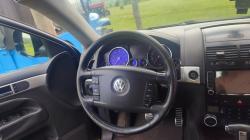 VOLKSWAGEN Touareg 4.2 32V V8 4P FSI 4X4 AUTOMTICO