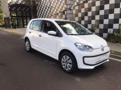 VOLKSWAGEN UP 1.0 12V 4P TAKE FLEX