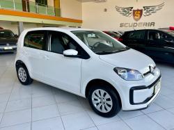 VOLKSWAGEN UP 1.0 12V 4P FLEX