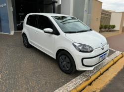 VOLKSWAGEN UP 1.0 12V 4P FLEX MOVE UP AUTOMATIZADO