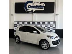 VOLKSWAGEN UP 1.0 12V HIGH FLEX