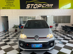 VOLKSWAGEN UP 1.0 12V 4P TSI FLEX PEPPER