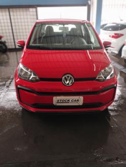 VOLKSWAGEN UP 1.0 12V 4P TAKE FLEX