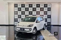 VOLKSWAGEN UP 1.0 12V 4P FLEX MOVE UP