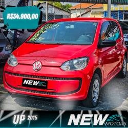 VOLKSWAGEN UP 1.0 12V 4P TAKE FLEX