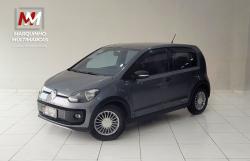 VOLKSWAGEN UP 1.0 12V 4P TRACK FLEX