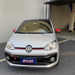 VOLKSWAGEN UP 1.0 12V 4P TSI FLEX PEPPER