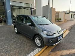 VOLKSWAGEN UP 1.0 12V 4P FLEX MOVE UP