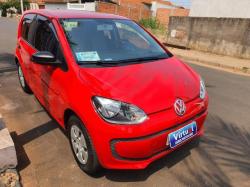 VOLKSWAGEN UP 1.0 12V TAKE FLEX