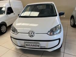 VOLKSWAGEN UP 1.0 12V 4P TAKE FLEX