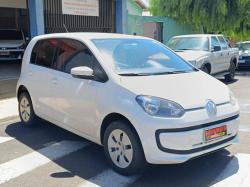 VOLKSWAGEN UP 1.0 12V 4P FLEX MOVE UP AUTOMATIZADO