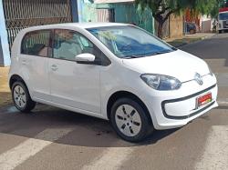 VOLKSWAGEN UP 1.0 12V 4P FLEX MOVE UP AUTOMATIZADO