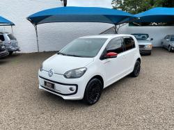 VOLKSWAGEN UP 1.0 12V 4P FLEX MOVE UP AUTOMATIZADO