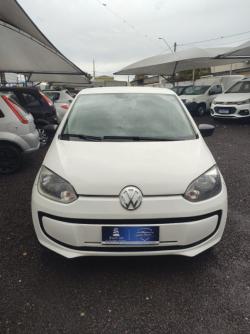 VOLKSWAGEN UP 1.0 12V 4P TAKE FLEX