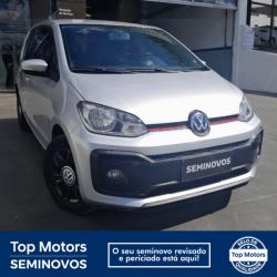 VOLKSWAGEN UP 1.0 12V 4P TSI FLEX MOVE UP