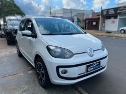 VOLKSWAGEN UP 1.0 12V 4P TSI FLEX SPEED