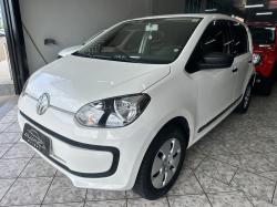 VOLKSWAGEN UP 1.0 12V 4P TAKE FLEX