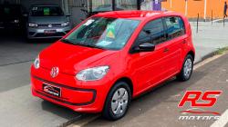 VOLKSWAGEN UP 1.0 12V 4P TAKE FLEX