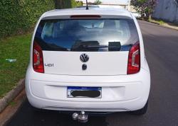 VOLKSWAGEN UP 1.0 12V 4P FLEX MOVE UP