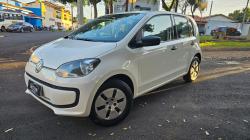 VOLKSWAGEN UP 1.0 12V 4P TAKE FLEX