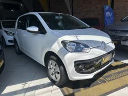 VOLKSWAGEN UP 1.0 12V 4P FLEX MOVE UP