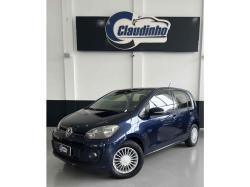 VOLKSWAGEN UP 1.0 12V 4P TSI FLEX MOVE UP