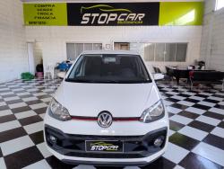 VOLKSWAGEN UP 1.0 12V TSI CONNECT FLEX
