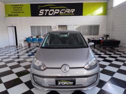 VOLKSWAGEN UP 1.0 12V 4P FLEX MOVE UP