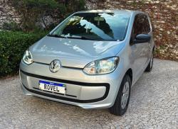 VOLKSWAGEN UP 1.0 12V TAKE FLEX
