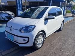 VOLKSWAGEN UP 1.0 12V 4P FLEX MOVE UP