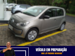 VOLKSWAGEN UP 1.0 12V 4P TAKE FLEX