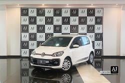 VOLKSWAGEN UP 1.0 12V TSI CONNECT FLEX