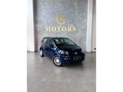 VOLKSWAGEN UP 1.0 12V 4P FLEX MOVE UP