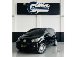 VOLKSWAGEN UP 1.0 12V 4P TSI FLEX MOVE UP