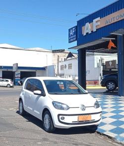 VOLKSWAGEN UP 1.0 12V 4P TSI FLEX MOVE UP