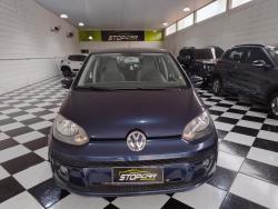 VOLKSWAGEN UP 1.0 12V 4P TSI FLEX MOVE UP