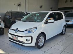 VOLKSWAGEN UP 1.0 12V 4P FLEX MOVE UP