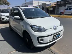 VOLKSWAGEN UP 1.0 12V 4P TSI FLEX MOVE UP