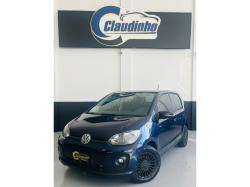 VOLKSWAGEN UP 1.0 12V 4P TSI FLEX MOVE UP