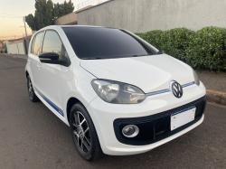VOLKSWAGEN UP 1.0 12V 4P TSI FLEX SPEED