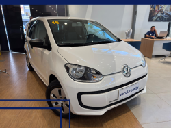 VOLKSWAGEN UP 1.0 12V 4P TAKE FLEX