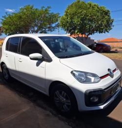 VOLKSWAGEN UP 1.0 12V 4P TSI FLEX MOVE UP