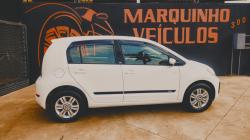 VOLKSWAGEN UP 1.0 12V 4P TSI FLEX MOVE UP
