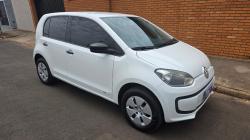 VOLKSWAGEN UP 1.0 12V 4P TAKE FLEX