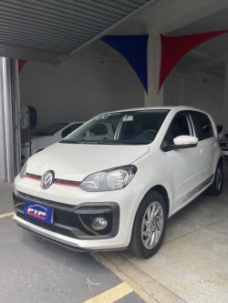 VOLKSWAGEN UP 1.0 4P FLEX 170 TSI CONNECT