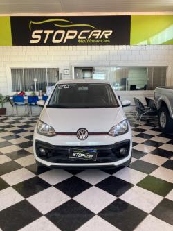 VOLKSWAGEN UP 1.0 4P FLEX 170 TSI CONNECT