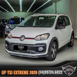 VOLKSWAGEN UP 1.0 4P FLEX 170 TSI XTREME