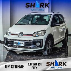 VOLKSWAGEN UP 1.0 4P FLEX 170 TSI XTREME