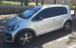 VOLKSWAGEN UP 1.0 4P FLEX 170 TSI XTREME