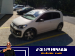 VOLKSWAGEN UP 1.0 4P FLEX 170 TSI XTREME